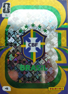 Brazílie