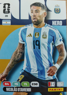 Nicolas Otamendi
