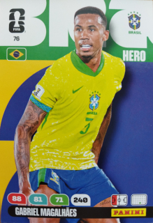 Gabriel Magalhaes