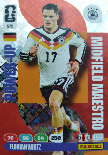 Florian Wirtz