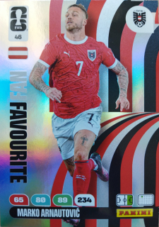 Marko Arnautovič