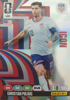 Christian Pulisic