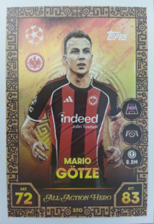 Mario Götze