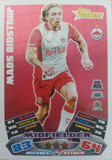 Mats Bidstrup