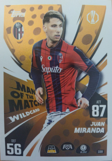 Juan Miranda