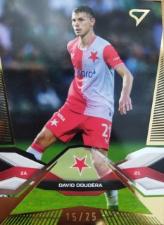David Douděra