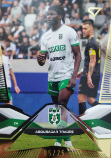 Aboubacar Traore