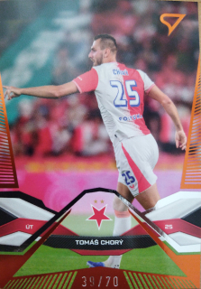 Tomáš Chorý