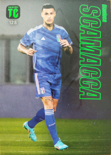 Gianluigi Scamacca