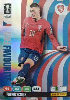 Patrik Schick
