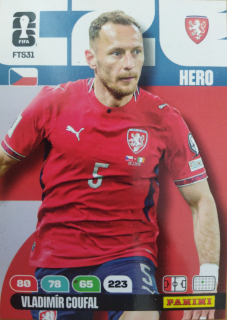Vladimír Coufal
