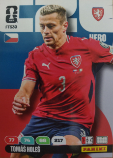 Tomáš Holeš