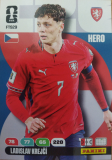 Ladislav Krejčí