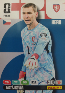 Matěj Kovář