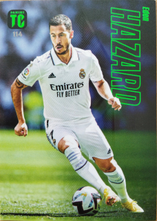 Eden Hazard