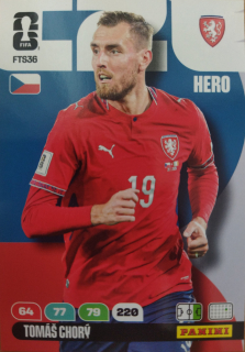 Tomáš Chorý