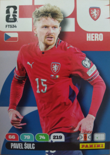 Pavel Šulc