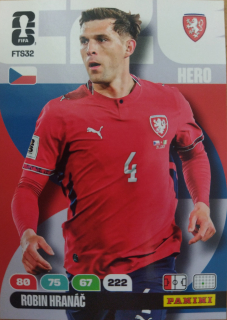 Robin Hranáč
