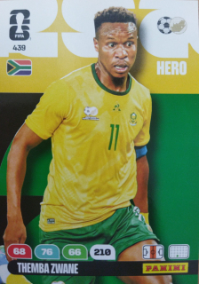 Themba Zwane