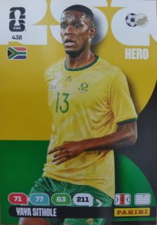 Yaya Sithole
