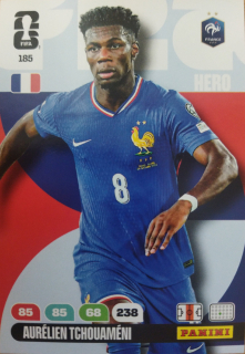 Aurelien Tchouameni