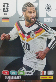 Serge Gnabry