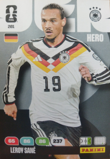 Leroy Sane