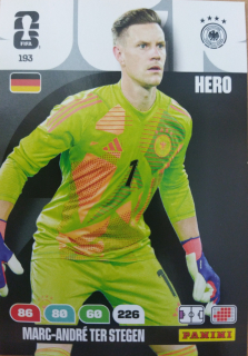 Marc-Andre Ter Stegen