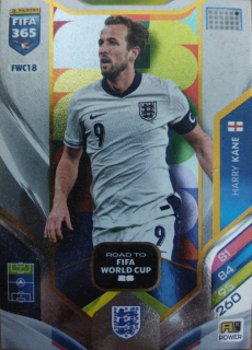Harry Kane