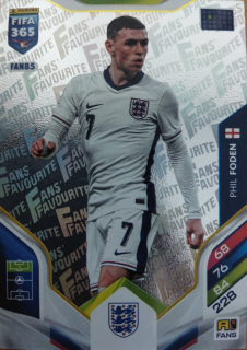 Phil Foden