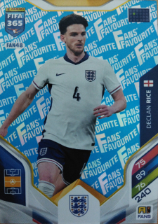 Declan Rice