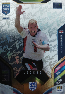 Alan Shearer