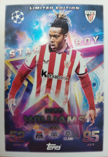 Nico Williams