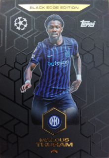 Marcus Thuram