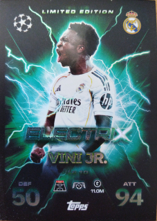 Vinicius Jr.