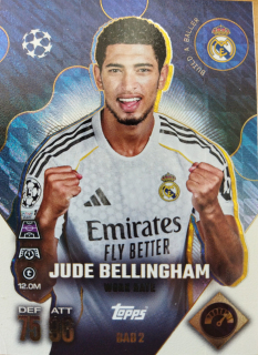 Jude Bellingham