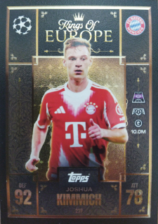 Joshua Kimmich