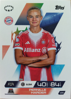 Pernille Harder