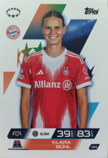 Klara Bühl