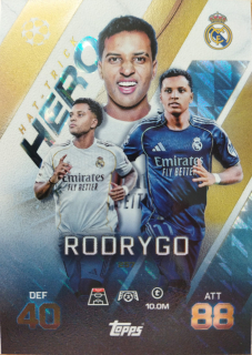 Rodrygo