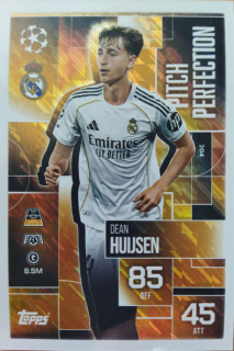 Dean Huijsen