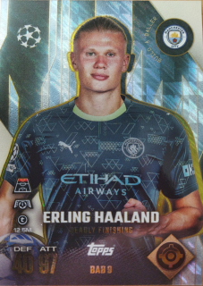 Erling Haaland