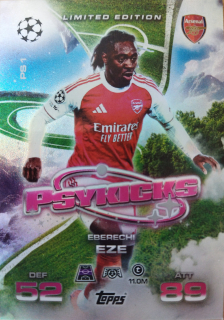Eberechi Eze