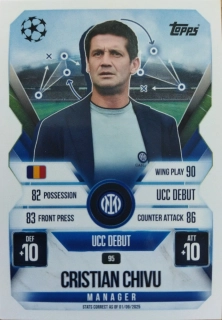 Cristian Chivu