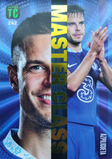 Cesar Azpilicueta