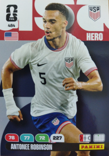 Antonee Robinson
