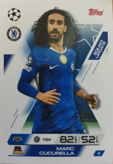 Marc Cucurella