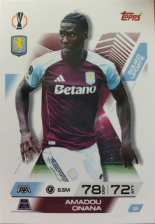 Amadou Onana