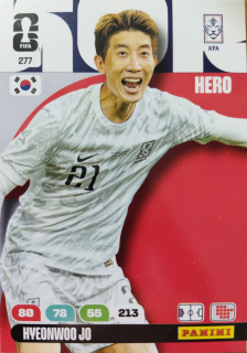 Hyeonwoo Jo