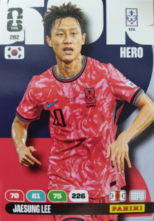 Jaesung Lee